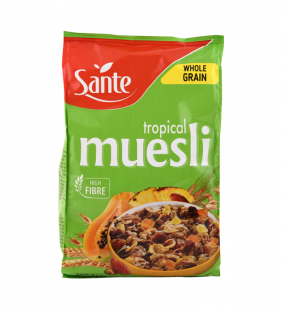 Muesli