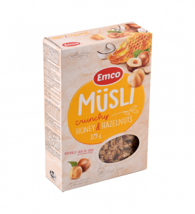 Muesli