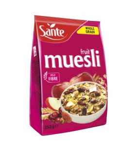 Muesli