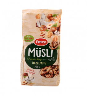 Muesli