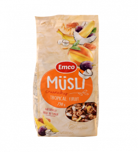 Muesli