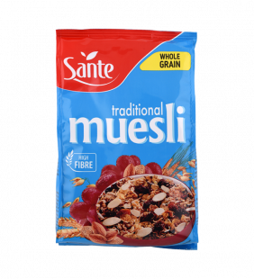 Muesli