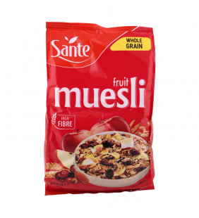 Muesli