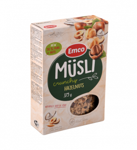 Muesli