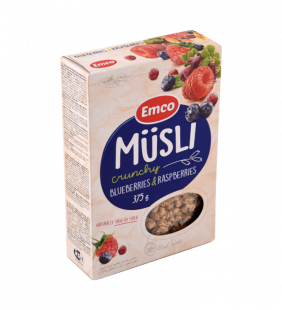 Muesli