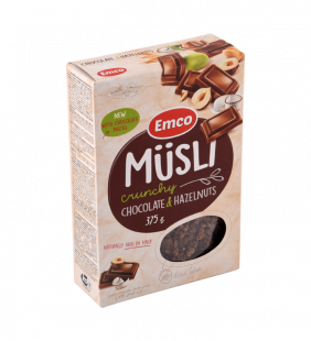 Muesli