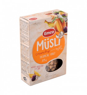Müesli
