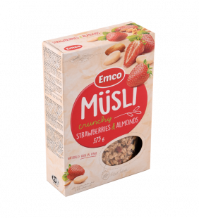 Müesli