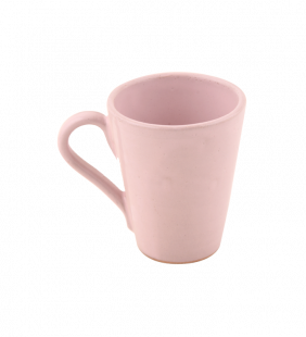 Mug conique
