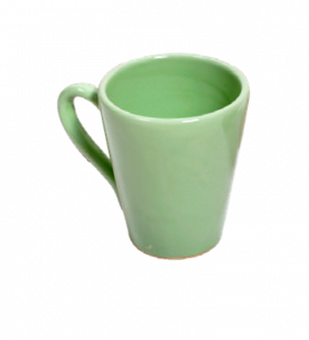 Mug conique