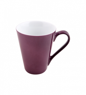 Mug conique