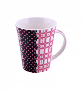 Mug évasé
