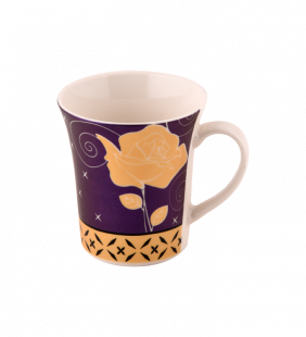 Mug évasé