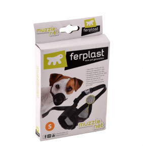 museliere.png Muselière