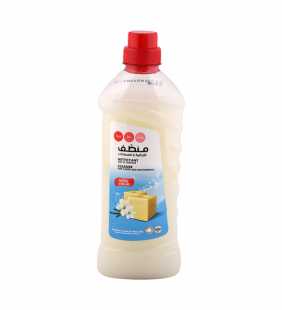 Nettoyant sol et surface