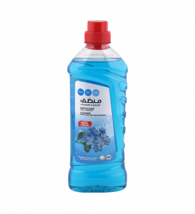 Nettoyant sol et surface