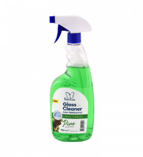 Nettoyant vitres