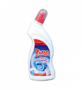 Nettoyant WC