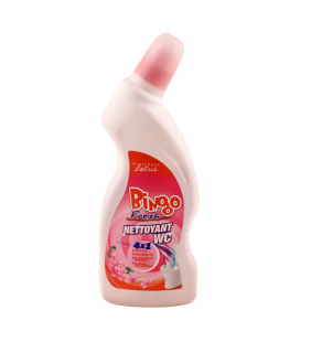 Nettoyant WC