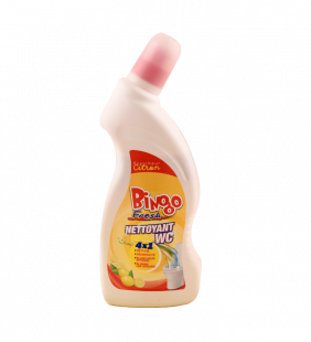 Nettoyant WC
