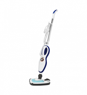 Nettoyeur à vapeur 10en1