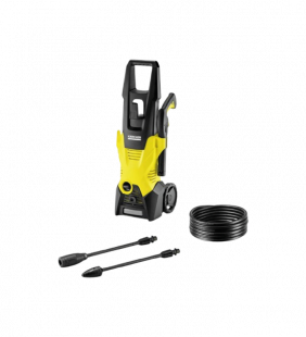 Nettoyeur haute pression