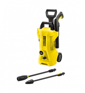 Nettoyeur haute pression