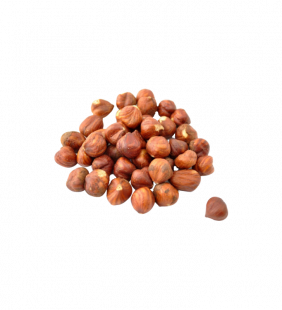 Noisette décortiquée b...