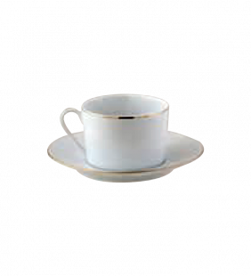 Paire-tasse à café