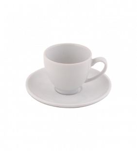 Paire- tasse à thé