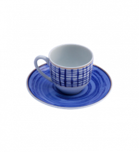 Paire tasses à café