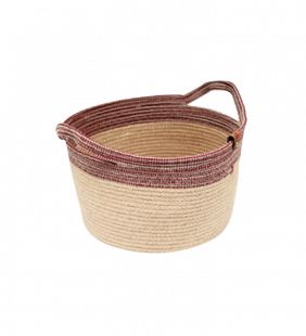 Panier de rangement