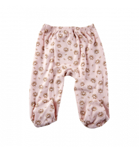 pantalon.png Pantalon à pieds