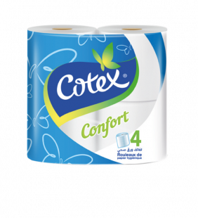 Papiers hygièniques