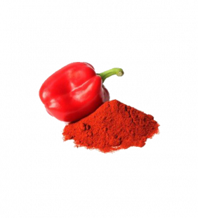 Paprika