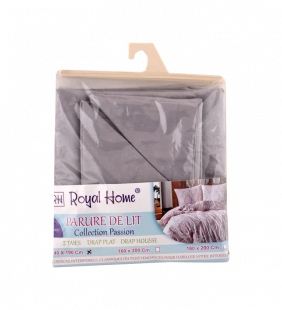 Parure de lit
