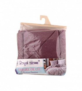 Parure de lit