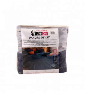 Parure de lit