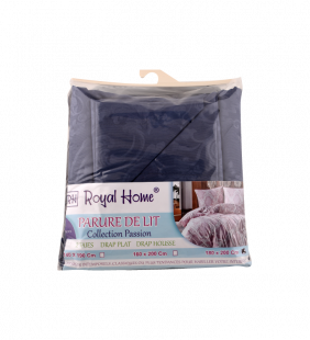 Parure de lit