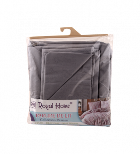 Parure de lit