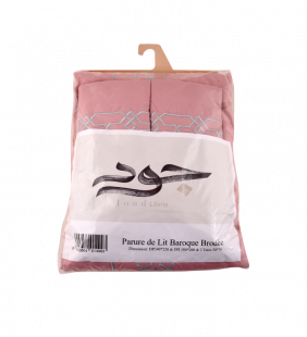 Parure de lit