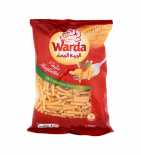 Pâte coupée maglietta