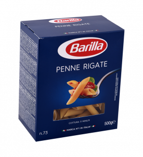 Pâte courte pennerig 73