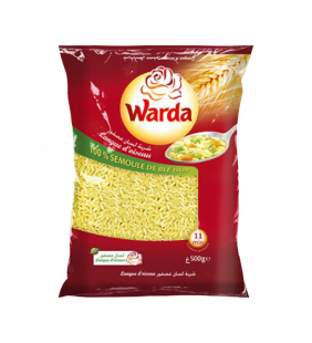 Pâte langue d'oiseau