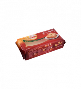 Pâte lasagne