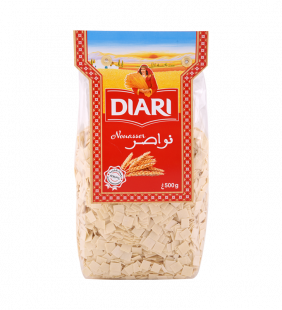 Pâte nouasser traditio...