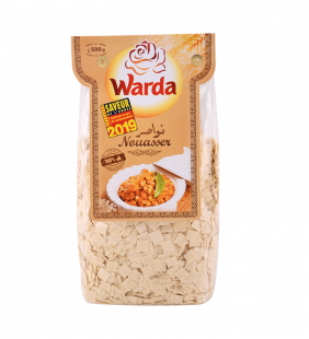 Pâte nouasser tradionn...