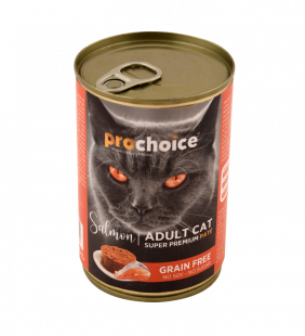 Pâté pour chat