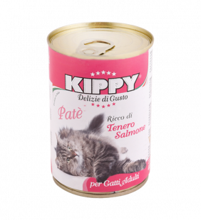 Pâté pour chat