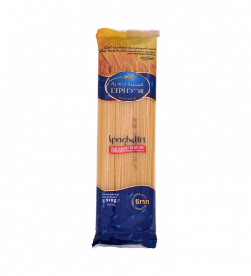 Pâte spaghetti